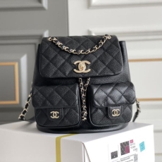 Chanel Backpacks